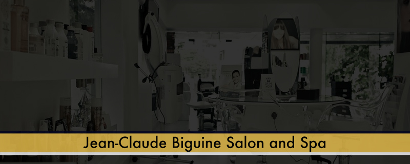 Jean-Claude Biguine Salon and Spa 